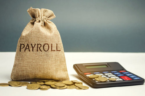Outsourcing of Payrolls